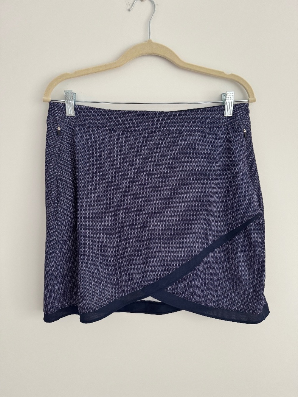 Peter Millar Golf Skirt